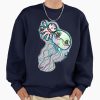 ssrcooversized sweatshirtmens 0105081f66c8590f4efrontsquare productx1000 12 - Princess Jellyfish Store