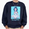 ssrcooversized sweatshirtmens 0105081f66c8590f4efrontsquare productx1000 4 - Princess Jellyfish Store
