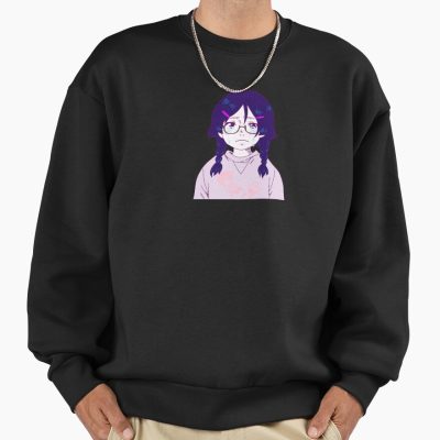Don T Cry Princess Sweatshirt