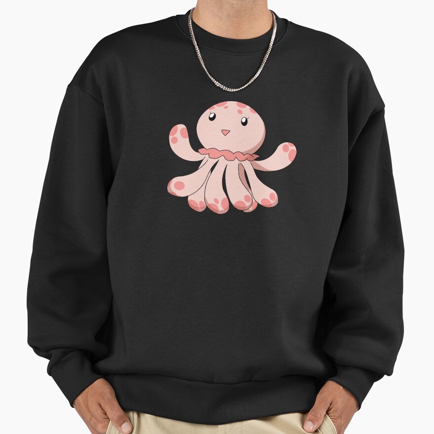 Princess Jellyfish Clara Sweatshirt - Image 2