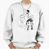 ssrcooversized sweatshirtmens 01fafafaca443f4786frontsquare productx1000 10 - Princess Jellyfish Store