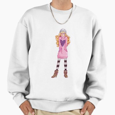 Kuranosuke Koibuchi Sweatshirt