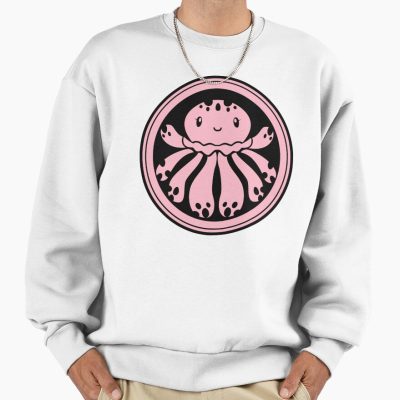 Hail Clara Jellyfish Sweatshirt