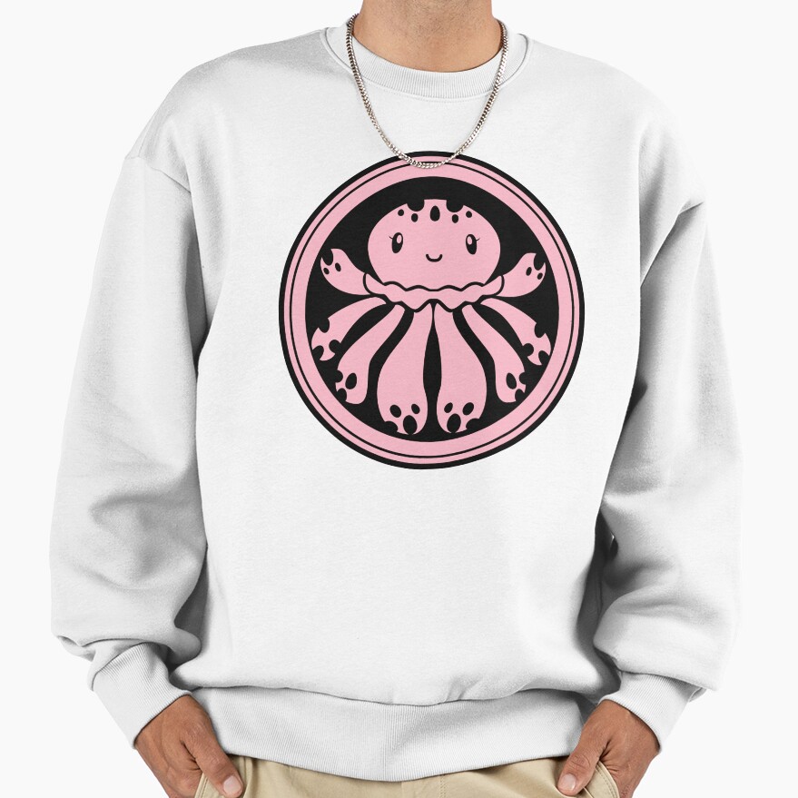 Hail Clara Jellyfish Sweatshirt