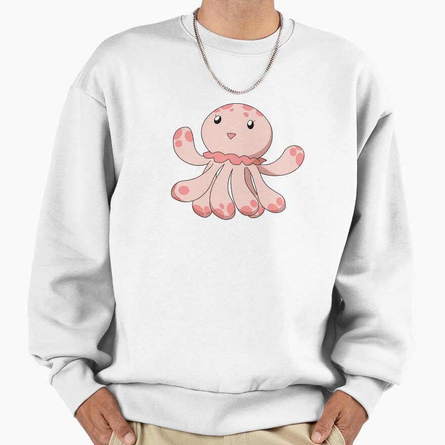 Princess Jellyfish Clara Sweatshirt