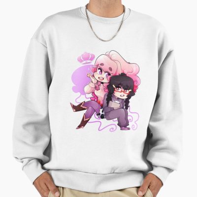 Jellyfish Gals Sweatshirt
