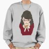 ssrcooversized sweatshirtmens 01heather greyfrontsquare productx1000 13 - Princess Jellyfish Store