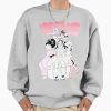 ssrcooversized sweatshirtmens 01heather greyfrontsquare productx1000 14 - Princess Jellyfish Store
