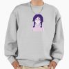 ssrcooversized sweatshirtmens 01heather greyfrontsquare productx1000 3 - Princess Jellyfish Store