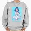 ssrcooversized sweatshirtmens 01heather greyfrontsquare productx1000 4 - Princess Jellyfish Store