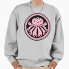 ssrcooversized sweatshirtmens 01heather greyfrontsquare productx1000 5 - Princess Jellyfish Store