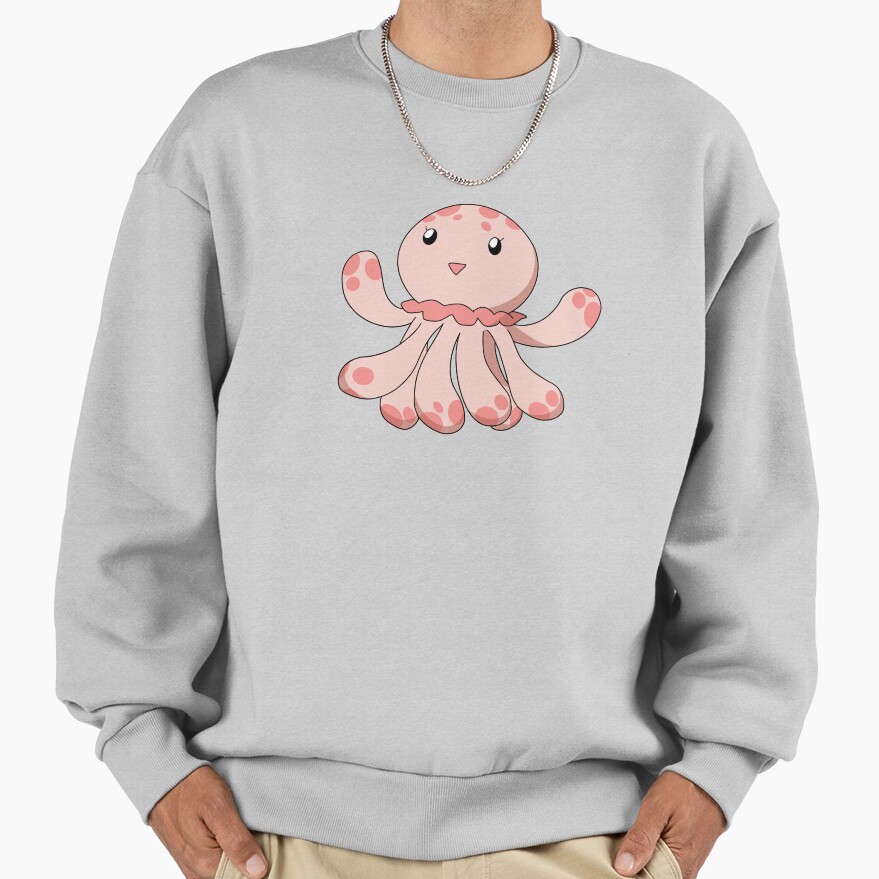 Princess Jellyfish Clara Sweatshirt - Image 4