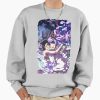 ssrcooversized sweatshirtmens 01heather greyfrontsquare productx1000 7 - Princess Jellyfish Store