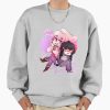 ssrcooversized sweatshirtmens 01heather greyfrontsquare productx1000 9 - Princess Jellyfish Store