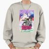 ssrcooversized sweatshirtmens 01oatmeal heatherfrontsquare productx1000 - Princess Jellyfish Store