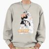 ssrcooversized sweatshirtmens 01oatmeal heatherfrontsquare productx1000 11 - Princess Jellyfish Store