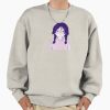 ssrcooversized sweatshirtmens 01oatmeal heatherfrontsquare productx1000 3 - Princess Jellyfish Store