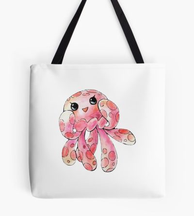 Clara The Spotted Jelly Tote Bag