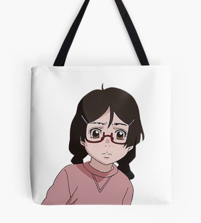 Tsukimi Kurashita Tote Bag