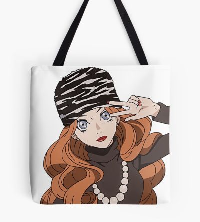 Kuranosuke Koibuchi Tote Bag