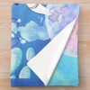 urblanket medium foldwide portraitx1000.1u8 5 - Princess Jellyfish Store