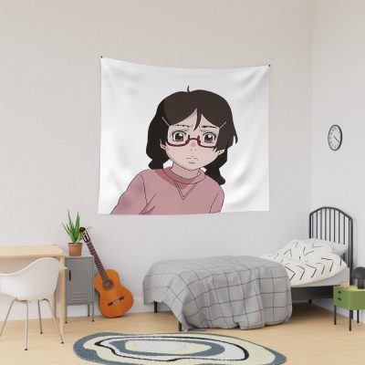 Tsukimi Kurashita Tapestry