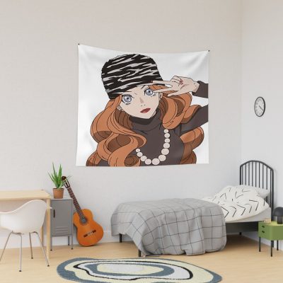 Kuranosuke Koibuchi Tapestry